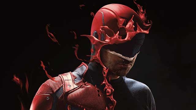 Marvel podría resucitar Daredevil