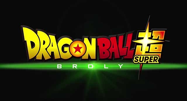 Nuevo Trailer de Dragon Ball Super: Broly