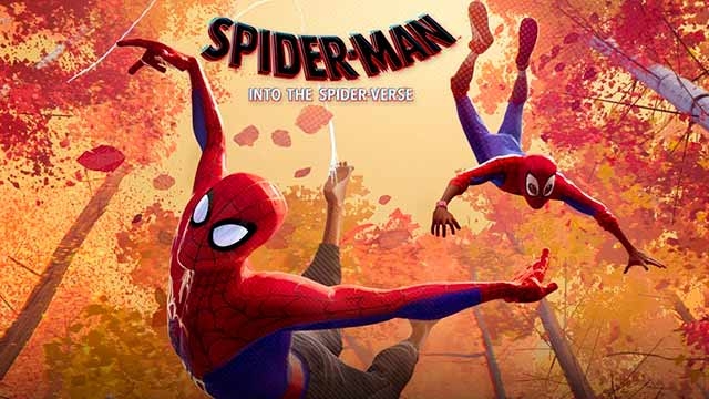 Taquillas del 14 al 16 de diciembre de 2018: Spider-Man Un nuevo Universo revitaliza la taquilla norteamericana.