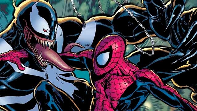 Venom 2 podría incluir a Spider-Man