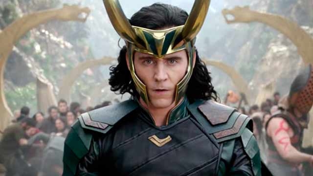 Tom Hiddleston podría no aparecer en la serie de Loki