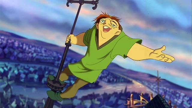 Disney prepara la adaptación en imagen real de El Jorobado de Notre Dame