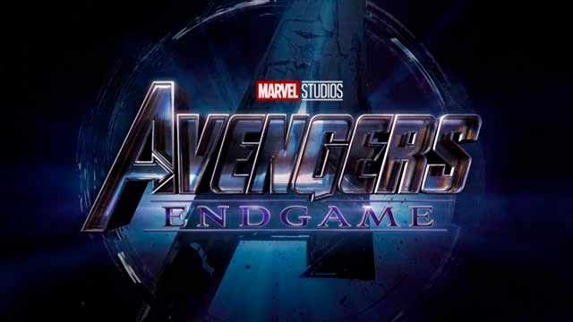 ¿De dónde viene el título de Avengers: Endgame?