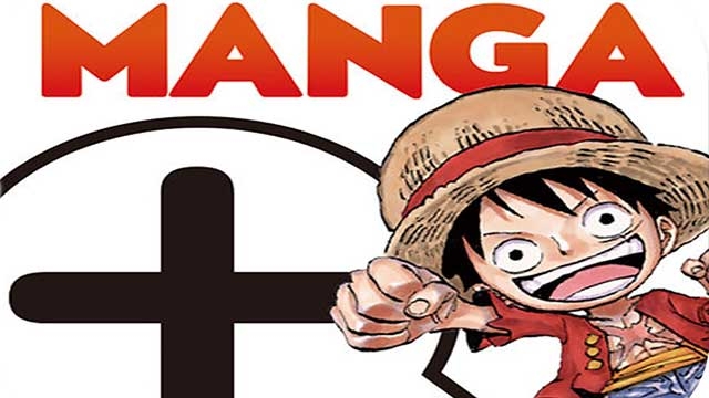 MANGA Plus, la nueva App para iOS y Android para leer manga gratis con el movil