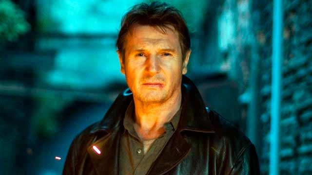 ¿Debería volver Liam Neeson a la saga Venganza?