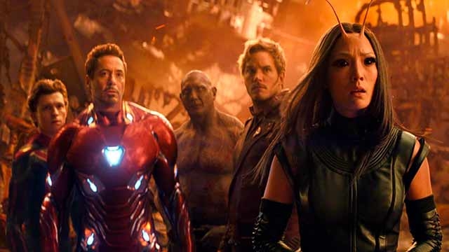Más rumores de Avengers Endgame: Regresos e incorporaciones.