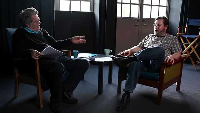 Entrevista Lars von Trier por La casa de Jack