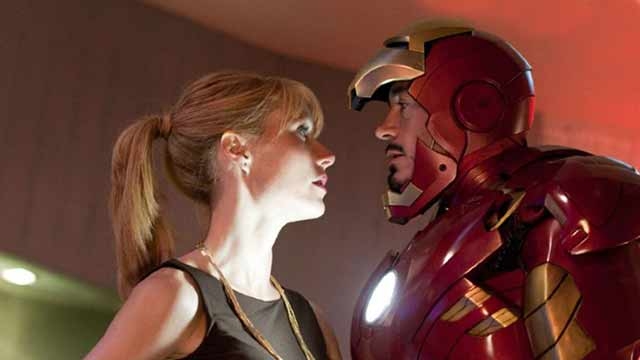 Gwyneth Paltrow pretende abandonar el universo Marvel