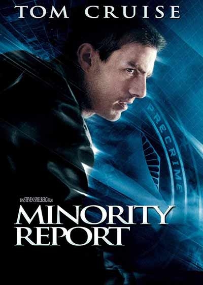 Minority Report ★★★★