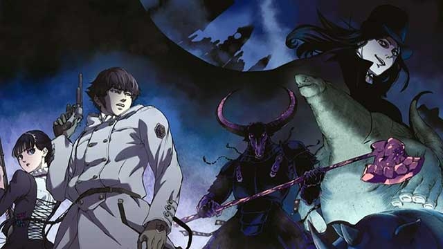 Tendremos serie animada del manga To The Abandoned Sacred Beast