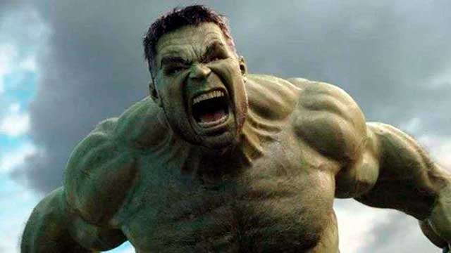 ¿Podremos ver al Profesor Hulk en Vengadores: Endgame?