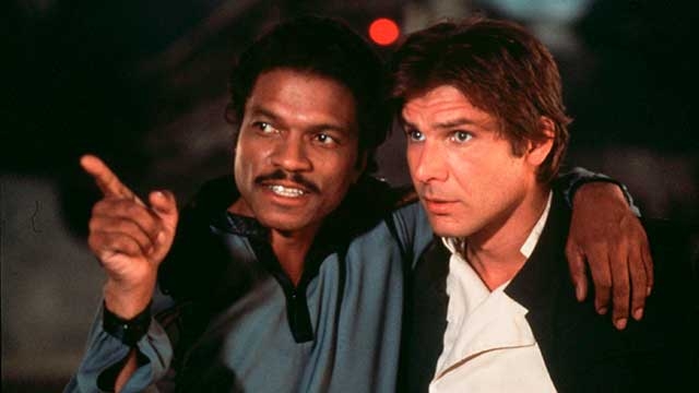 ¿Aparecerá Lando Calrissian en el Episodio IX de Star Wars?