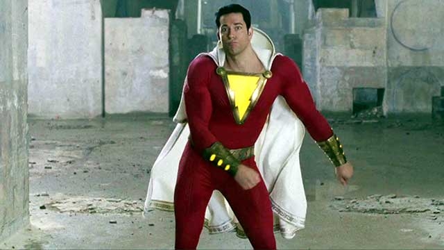 ¿Tiene Shazam un cameo de Superman… sin Henry Cavill?