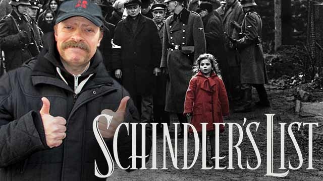 [video] Crítica-Análisis de La Lista de Schindler