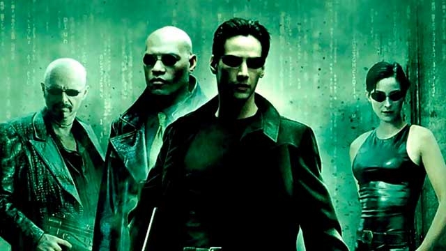 Los planes de futuro de Warner incluyen un reboot de Matrix y más películas de Mad Max
