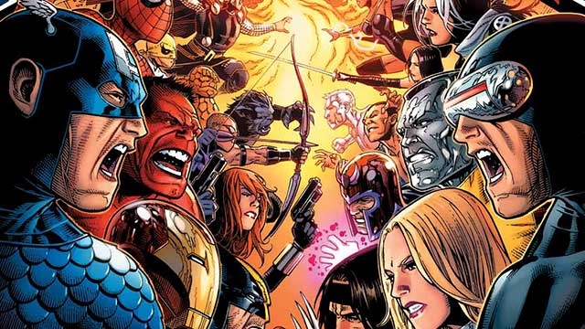 Vengadores: Endgame podría incluir un guiño a X-Men o 4F en su escena postcréditos.