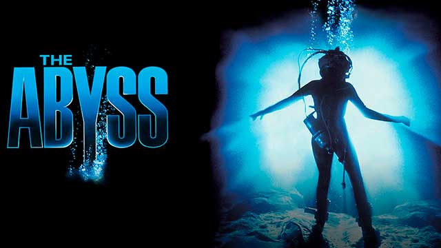 ¿Tendremos edición en Blu-Ray de Abyss y Mentiras Arriesgadas de James Cameron en 2019?