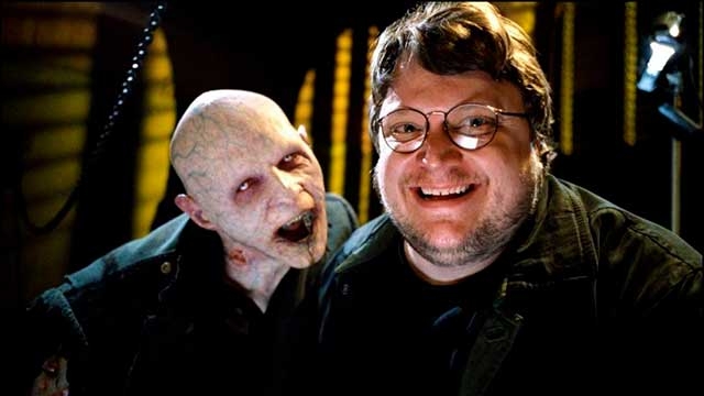 Guillermo del Toro dirige y escribe un proyecto secreto con JJ Abrams
