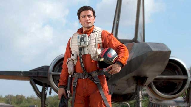Oscar Isaac confirma que el Episodio IX de Star Wars es el final de la saga Skywalker