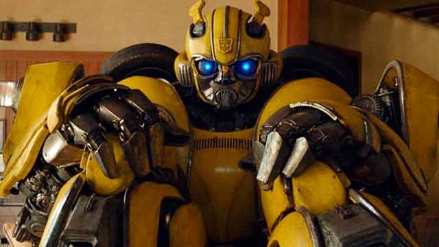 Bumblebee 2 y Transformers 6 en desarrollo, según su productor.