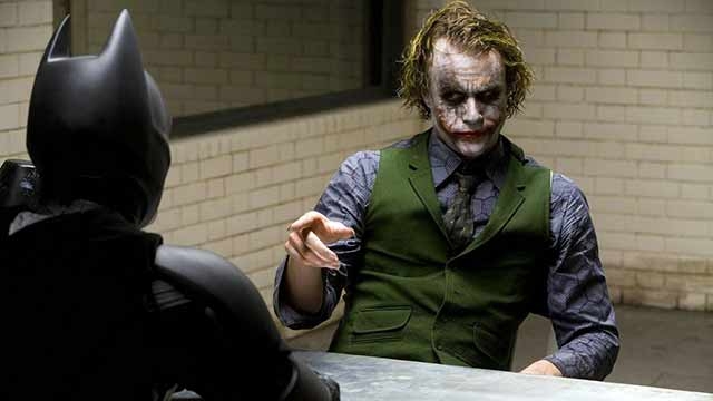 La trilogía de El Caballero Oscuro de Christopher Nolan regresa al cine en IMAX