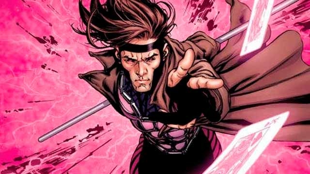 Marvel estudia qué hacer con los proyectos perdidos del universo X-Men