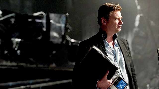Christopher Nolan podría empezar a rodar su nueva película en junio.
