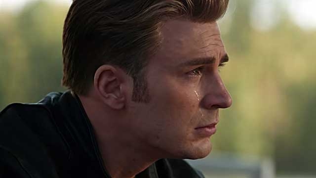El futuro de El Capitán América en Marvel después de Vengadores: EndGame