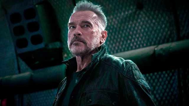 James Cameron asegura que Terminator: Destino Oscuro tendrá categoría R