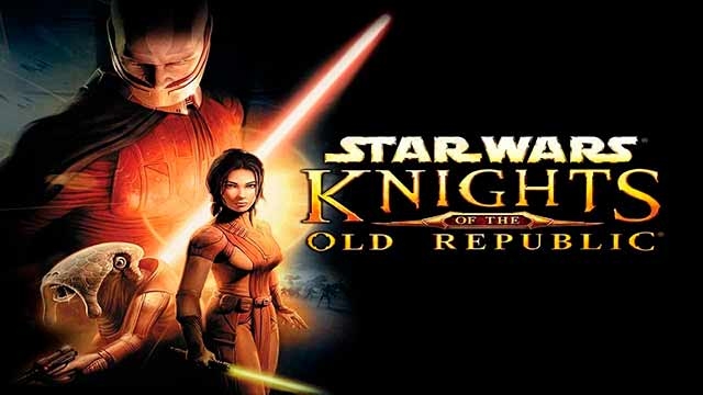 Podríamos tener películas de Star Wars basadas en el juego Knights of the Old Republic.