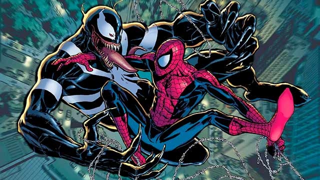 SONY podría querer a Venom en Spider-Man 3