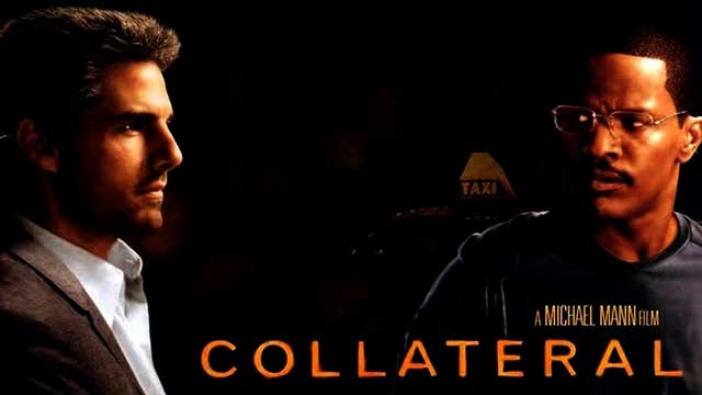 Collateral ★★★★