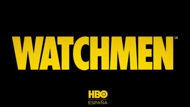 El teaser tráiler de la serie Watchmen ya está aquí
