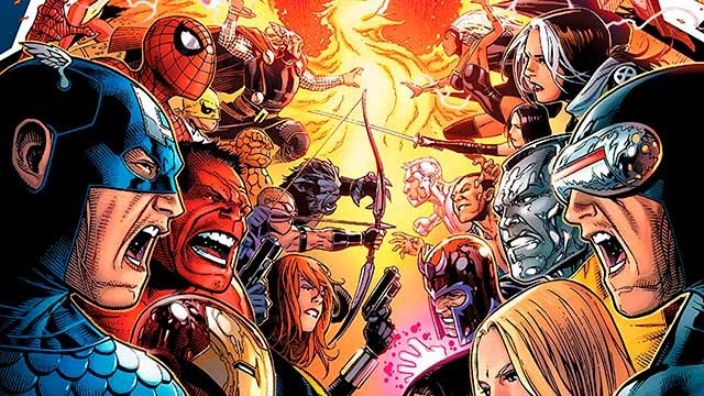 ¿Cómo unir Vengadores y X-Men? El guionista de Vengadores Endgame nos da la clave…