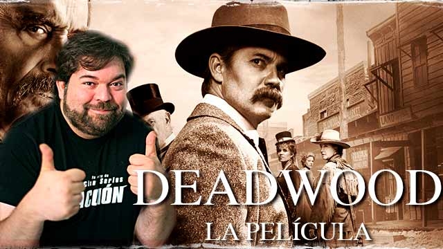 [video] Crítica Deadwood: La película