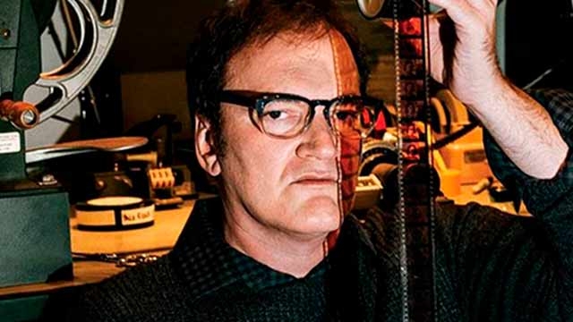 ¿Cuál es la película Marvel favorita de Quentin Tarantino?