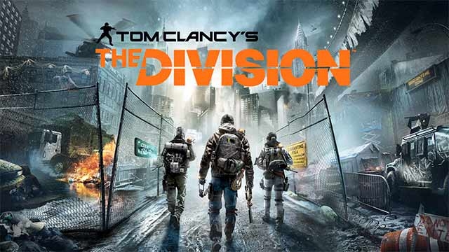 La película del videojuego The Division se hará con Netflix