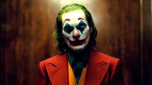 El Joker de Joaquin Phoenix tendrá categoría R en la censura norteamericana