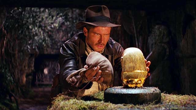 Indiana Jones 5 podría empezar su producción la semana que viene según Harrison Ford