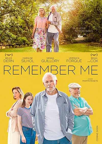 Remember Me ★★★