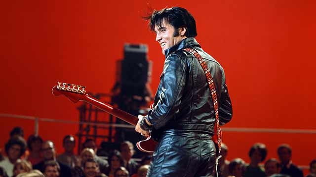 Cinco candidatos para ser el Elvis Presley de Baz Luhrman