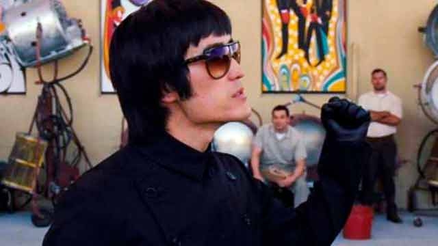 Bruce Lee y su polémico homenaje de Quentin Tarantino en Érase una vez en... Hollywood
