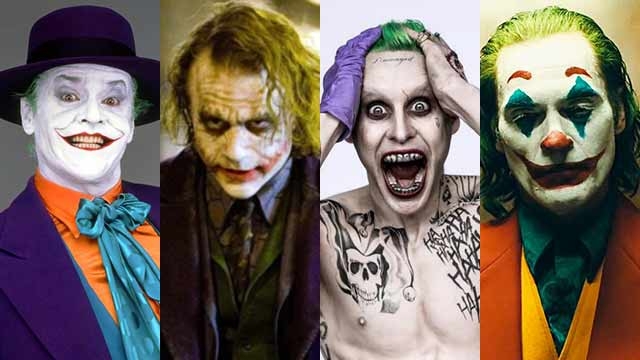¿Es Joaquin Phoenix el mejor Joker de la historia?