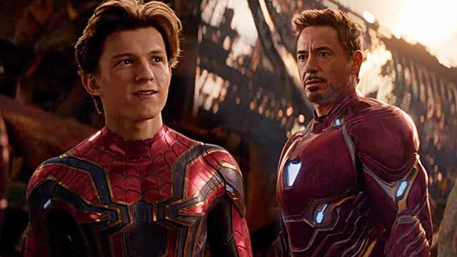Marvel: Sony y Disney hacen las paces. Spider-Man se queda en el Universo Marvel.