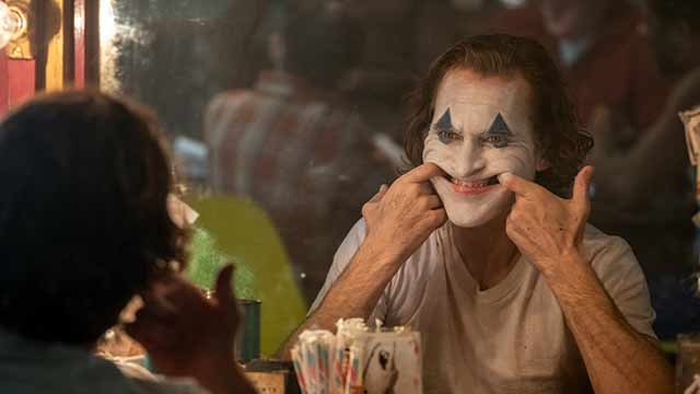 Joaquin Phoenix no estaba muy contento con la presencia de Thomas Wayne en Joker