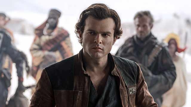 [Star Wars] ¿Podría Han Solo tener un spin off en Disney+?