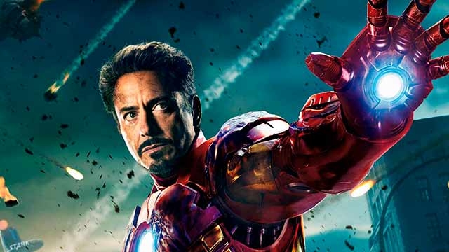 Robert Downey Jr. podría volver a ser Tony Stark en una serie de Disney+