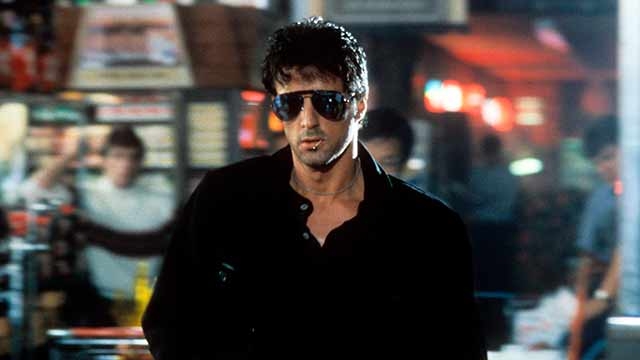 Sylvester Stallone y Robert Rodríguez preparan el reboot de Cobra