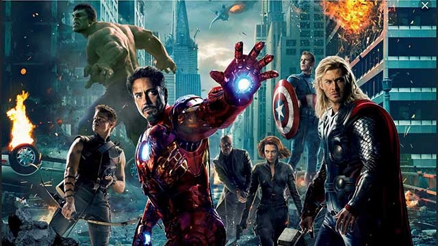 Marvel: Avengers: Damage Control presenta nuevo tráiler.