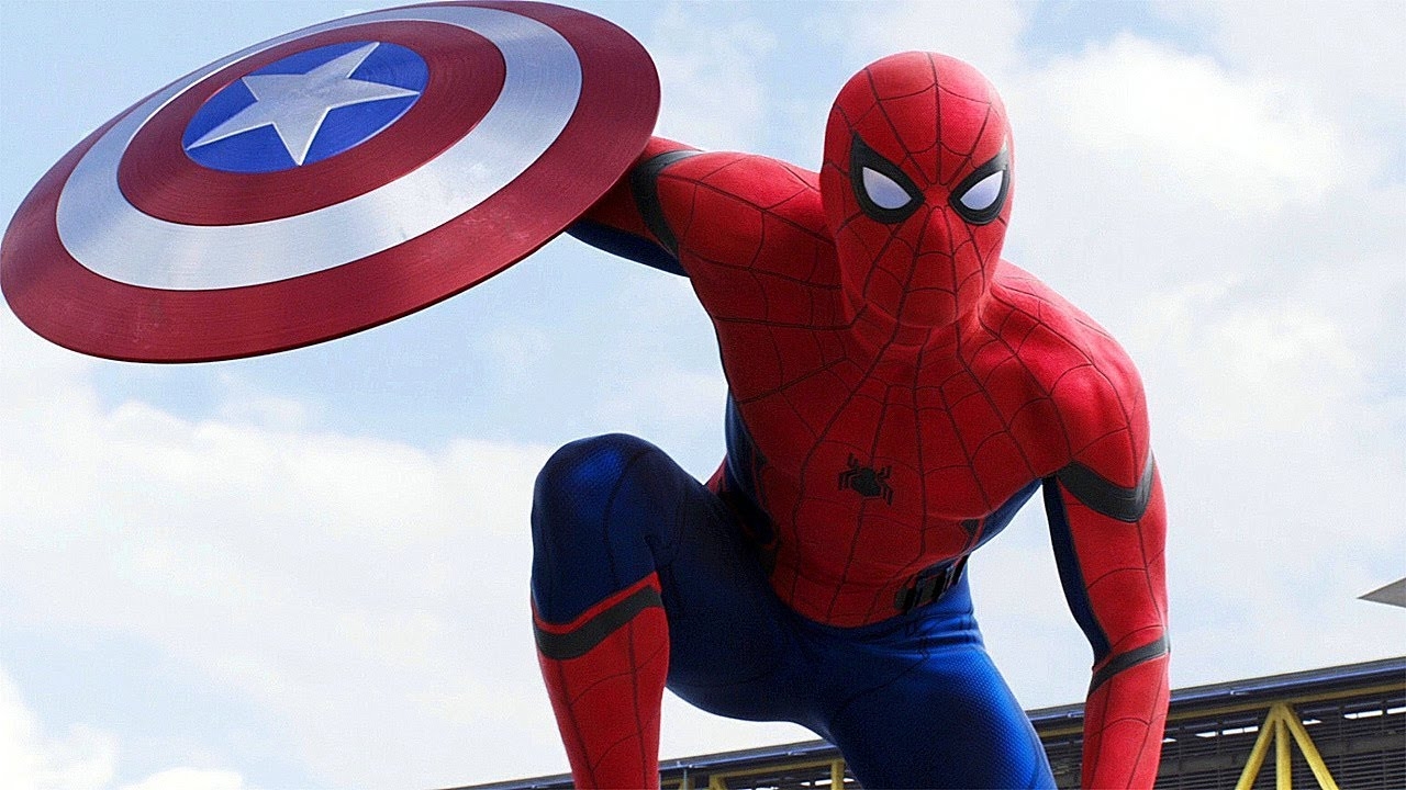 Marvel: CEO de Disney confirma la importancia de Tom Holland en la negociación Disney/Sony.